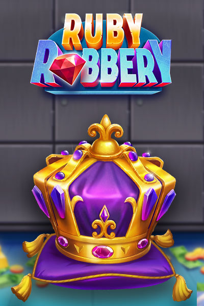Ruby Robbery
